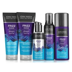 John Frieda Frizz Ease Dream Curls Daily Styling Spray< Haarlak