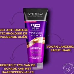 John Frieda Frizz Ease Miraculous Recovery Repairing Conditioner< Conditioner