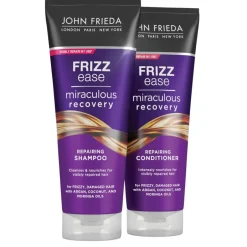 John Frieda Frizz Ease Miraculous Recovery Repairing Shampoo< Shampoo
