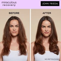 John Frieda Frizz Ease Miraculous Recovery Repairing Shampoo< Shampoo