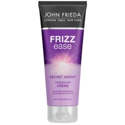 Frizz Ease Secret Agent Touch-Up Crème|John Frieda New