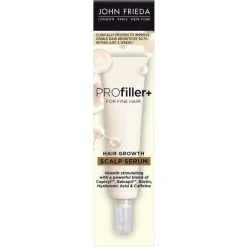 John Frieda Pro Filler+ For Fine Hair Scalp Serum< Haarserum|Haartreatment