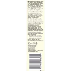 John Frieda Pro Filler+ For Fine Hair Scalp Serum< Haarserum|Haartreatment