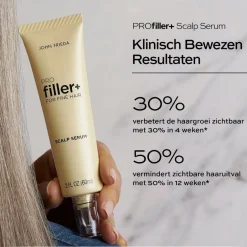 John Frieda Pro Filler+ For Fine Hair Scalp Serum< Haarserum|Haartreatment