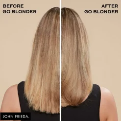 John Frieda Sheer Blonde Go Blonder Controlled Lightening Hairspray< Haarlak|Haarverf
