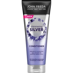 John Frieda Shimmering Silver Conditioner< Conditioner