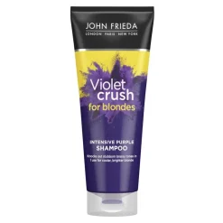 John Frieda Violet Crush Intensive Purple Shampoo< Shampoo