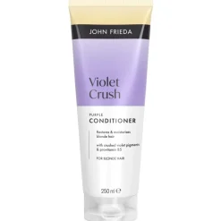 John Frieda Violet Crush Purple Conditioner< Conditioner