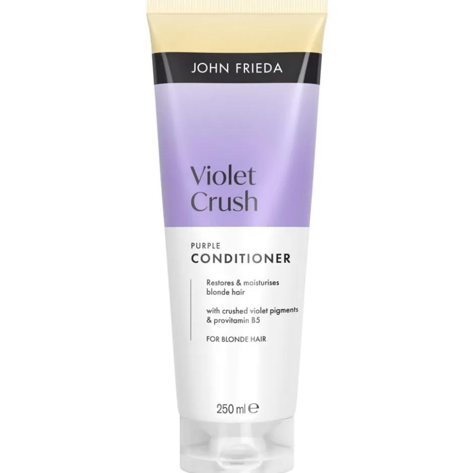 John Frieda Violet Crush Purple Conditioner< Conditioner