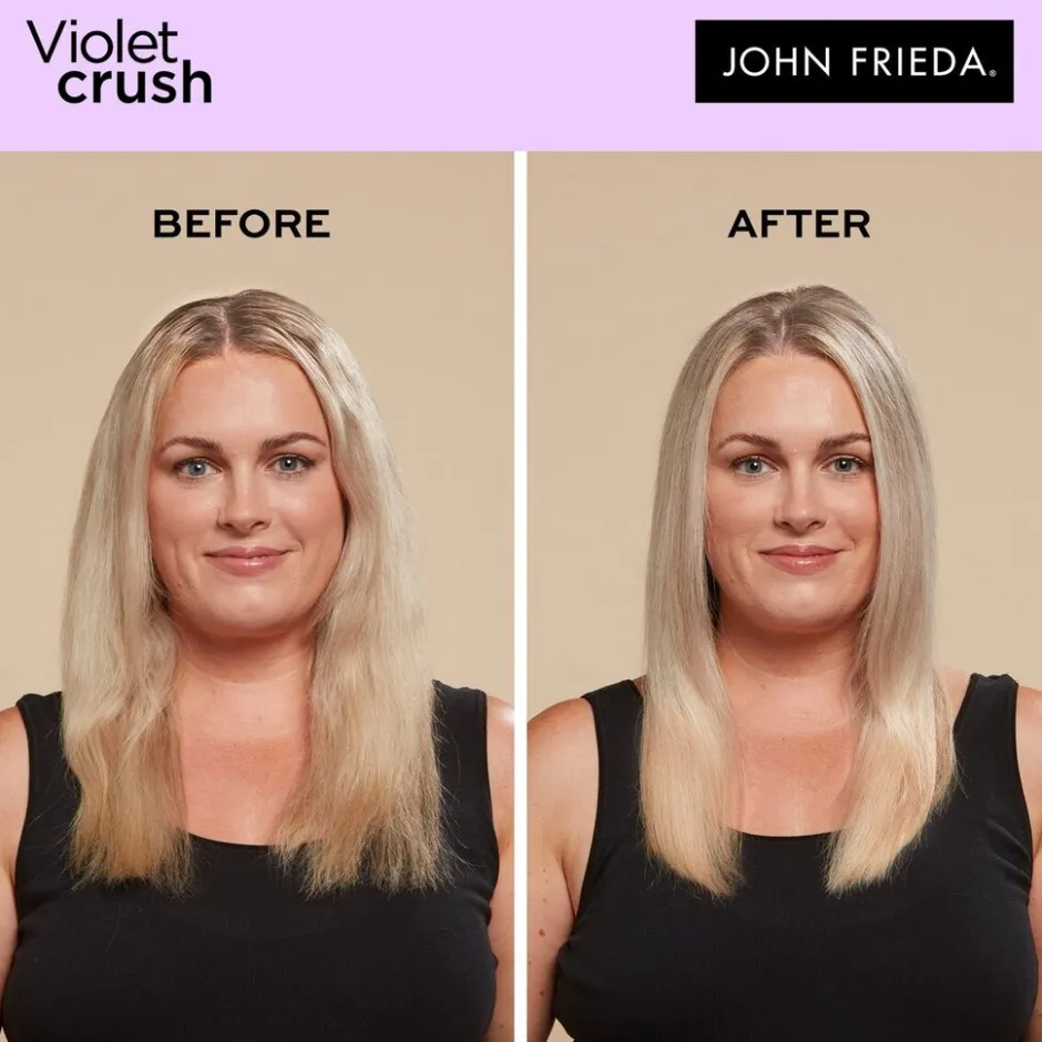 John Frieda Violet Crush Purple Conditioner< Conditioner