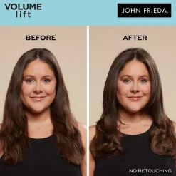 Volume Lift Root Booster Blow Dry Lotion|John Frieda