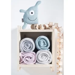 3 Stuks Confetti Monster Knuffel|Jollein New