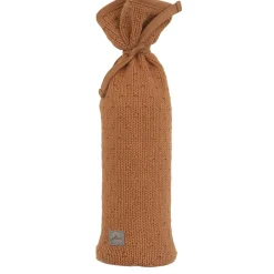 Bliss Knit Caramel Kruikenzak|Jollein Online