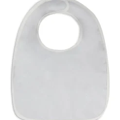 Jollein Botanical Leaf Green 2-pack Waterproof Slabber< Verrassend Babyvoordeel|Slabbetjes