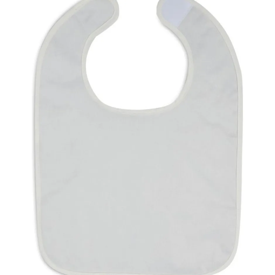 Jollein Botanical Nougat 2-pack Waterproof Slabber< Slabbetjes