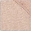 Jersey Snake Pale Pink 75 x 95 cm Boxmatras Hoeslaken|Jollein