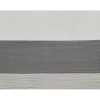 Wrinkled Cotton Storm Grey 75 x 100 cm Wieglaken|Jollein Hot