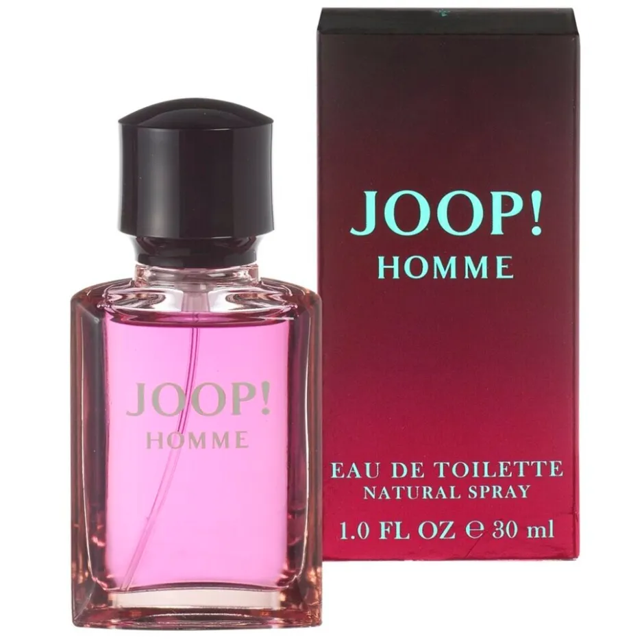 Joop! Homme Eau de Toilette<Heren Herenparfum