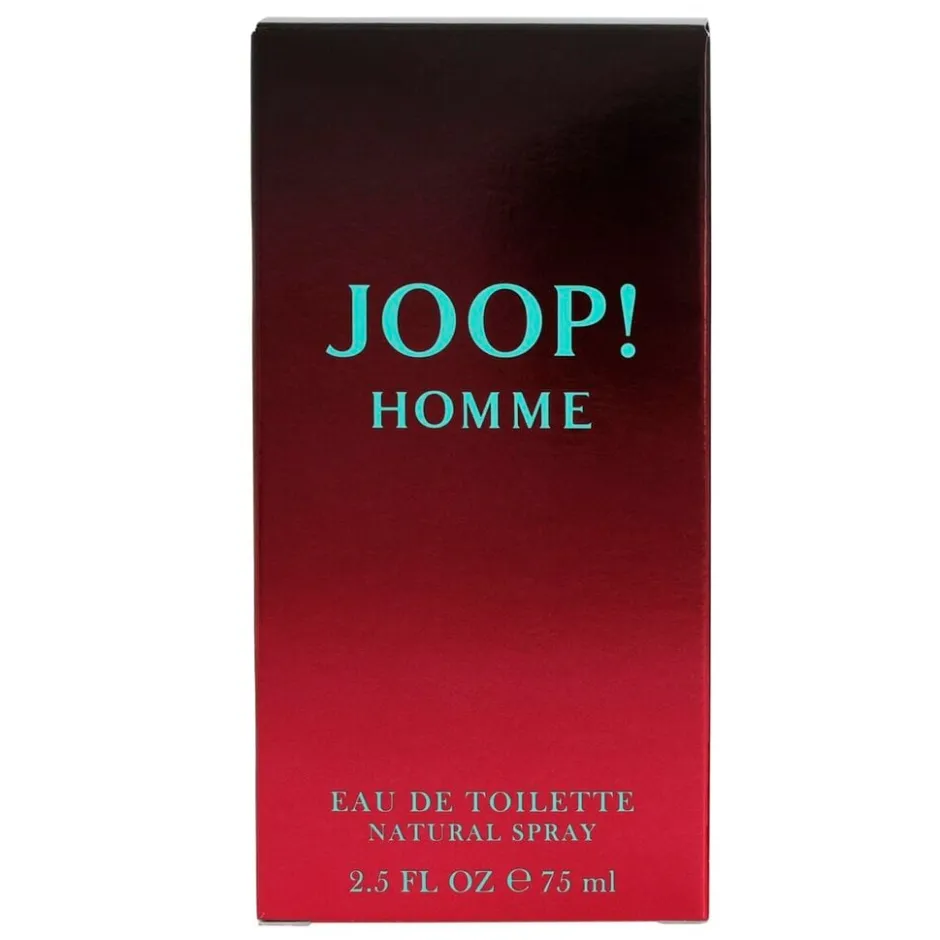 Joop! Homme Eau de Toilette<Heren Herenparfum