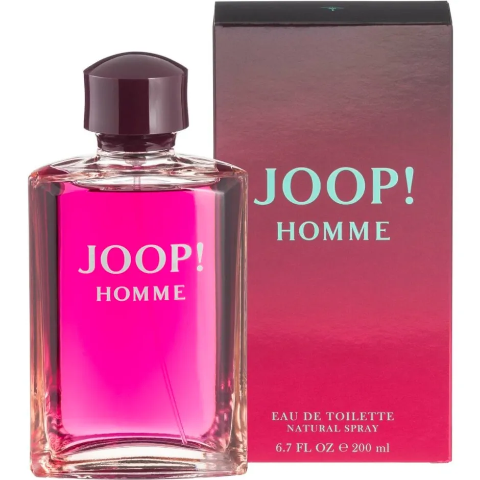 Homme Eau de Toilette|Joop! Discount