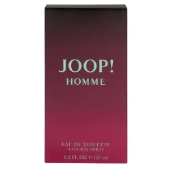 Joop! Homme Eau de Toilette<Heren Herenparfum