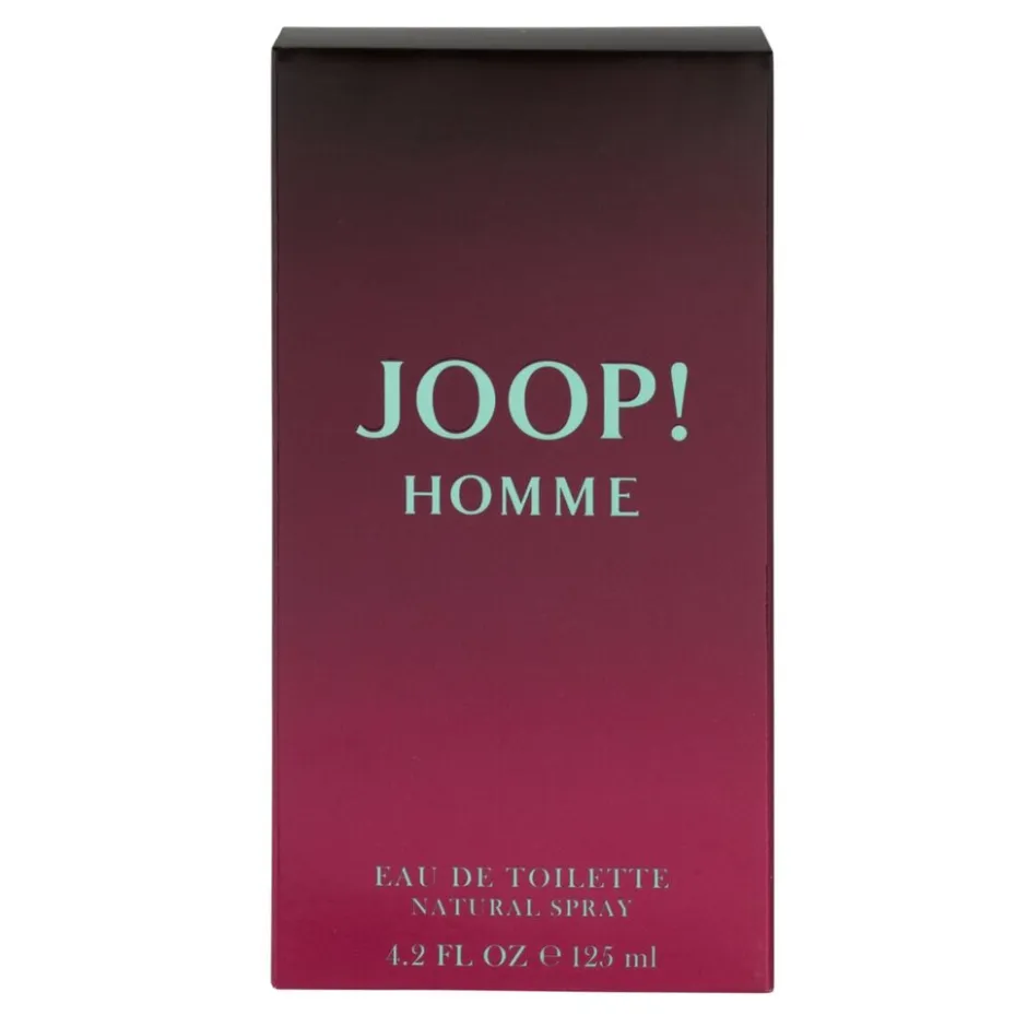 Joop! Homme Eau de Toilette<Heren Herenparfum