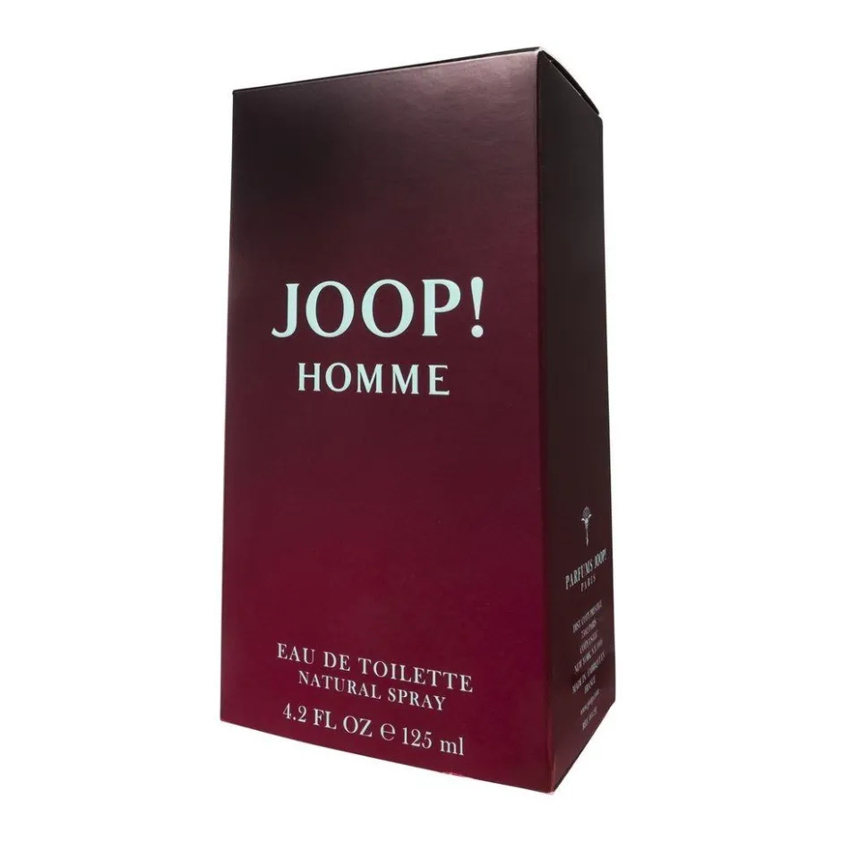 Joop! Homme Eau de Toilette<Heren Herenparfum