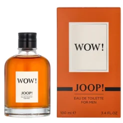 Wow Men - Eau de Toilette 100ml|Joop! Online