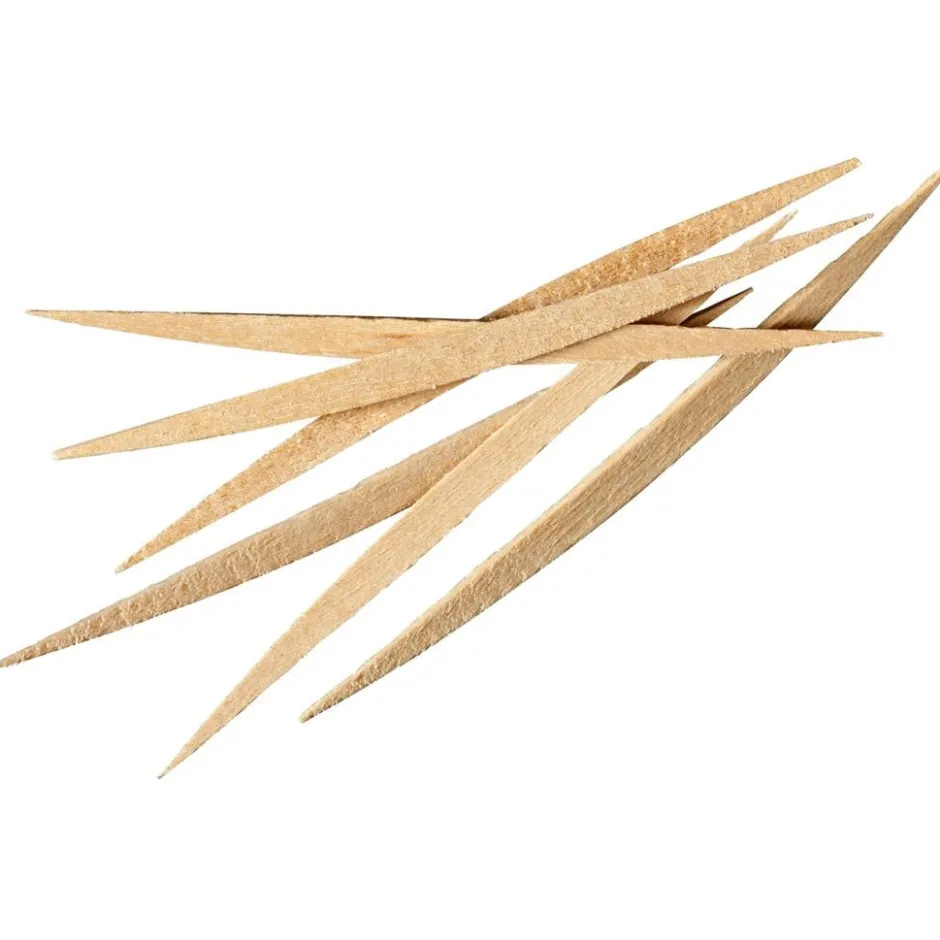 Double Ended Regular Tandenstokers|Jordan New