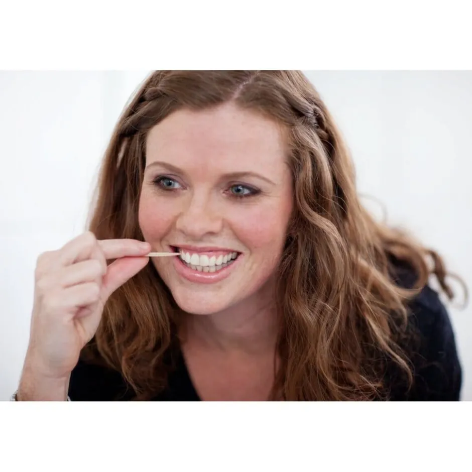 Double Ended Regular Tandenstokers|Jordan New