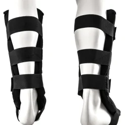 Joya Velcro Scheenbeschermers< Boksaccessoires