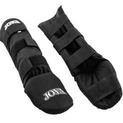 Velcro Scheenbeschermers|Joya Online