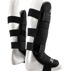 Velcro Scheenbeschermers|Joya Online