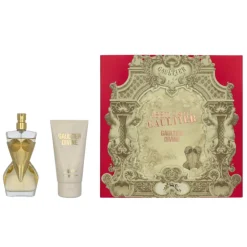 Jean Paul Gaultier J.P. Gaultier Divine Giftset 125 ml<DAMES Parfum Geschenkset Voor Haar|Damesparfum
