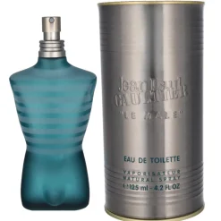 J.P. Gaultier Le Male - Eau de Toilette 125 ml|Jean Paul Gaultier Online