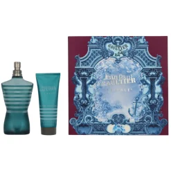 J.P. Gaultier Le Male Giftset 200ml|Jean Paul Gaultier Hot