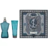 Jean Paul Gaultier J.P. Gaultier Le Male Giftset 200ml< Parfum Geschenkset Voor Hem