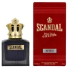 Jean Paul Gaultier J.P. Gaultier Scandal Intense - Eau de Parfum 100ml<Heren Herenparfum