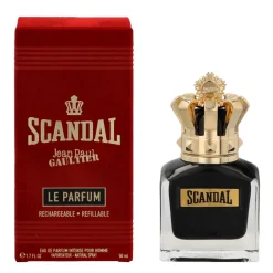 J.P. Gaultier Scandal Le Parfum Pour Homme - Eau de Parfum 50ml|Jean Paul Gaultier Sale