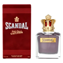J.P. Gaultier Scandal Pour Homme - Eau de Toilette 150ml|Jean Paul Gaultier Sale