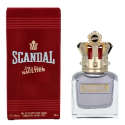 Jean Paul Gaultier J.P. Gaultier Scandal Pour Homme - Eau de Toilette 50ml<Heren Herenparfum