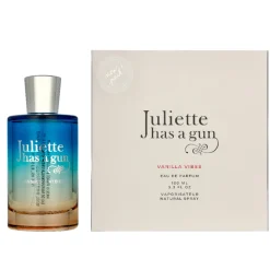 Juliette has a gun Vanilla Vibes - Eau de Parfum 100ml< Unisex Parfum