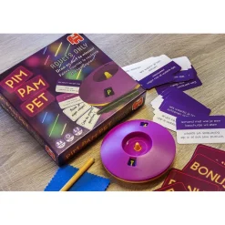 Adults Only Pim Pam Pet Spel|Jumbo Discount