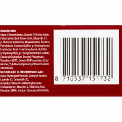 Original Formula H-35 Middenbruin Haarkleuring|Just For Men Online