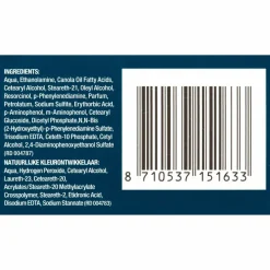 Original Formula H-25 Donkerblond Haarkleuring|Just For Men New