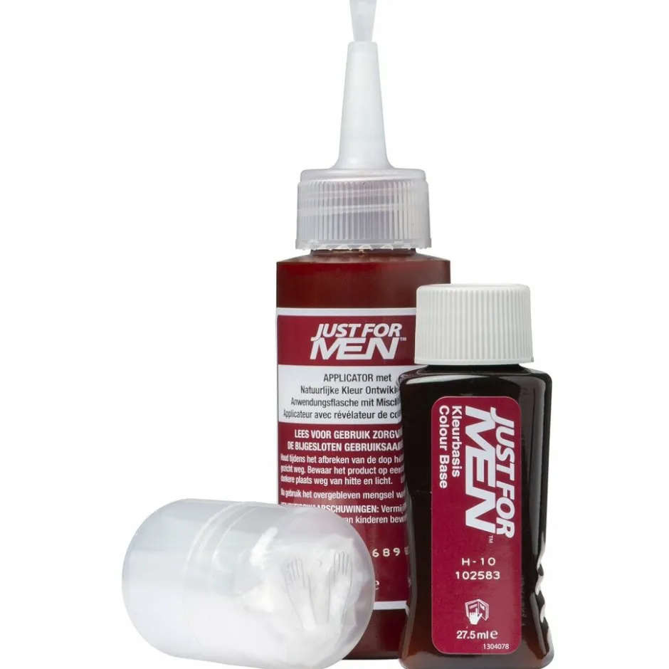 Just For Men Original Formula H-55 Zwart Haarkleuring< Haarverf