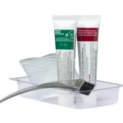 Snor & Baard M-45 Donkerbruin Haarkleuring|Just For Men Clearance