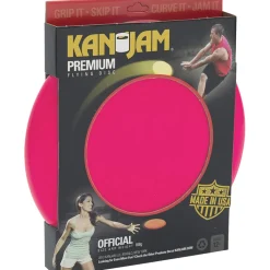 disc|Kanjam Clearance