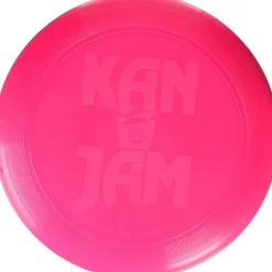 disc|Kanjam Clearance