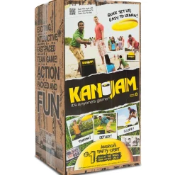 Original Game Set|Kanjam Hot